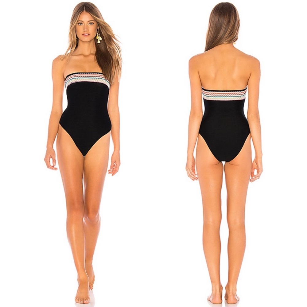 Lovewave Revolve The Heidi One Piece Swimsuit